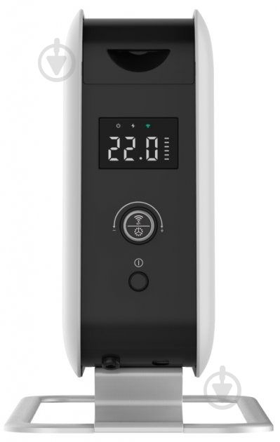 Конвектор электрический Mill 1500W WiFi (CO1500MAXWIFI3) - фото 1
