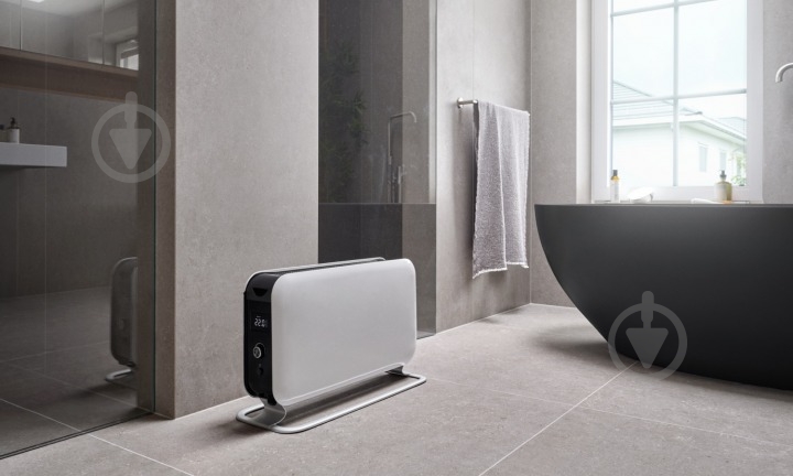 Конвектор электрический Mill 1500W WiFi (CO1500MAXWIFI3) - фото 13