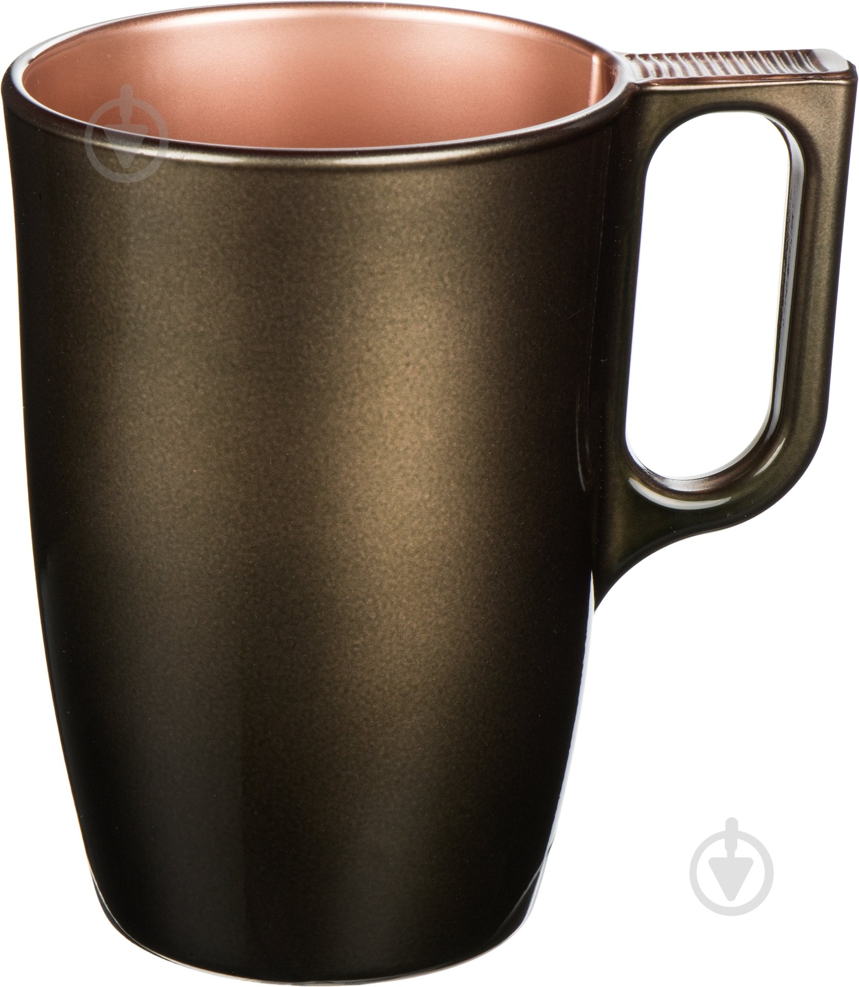 Чашка Luminarc Abacco Copper 320 мл - фото 1