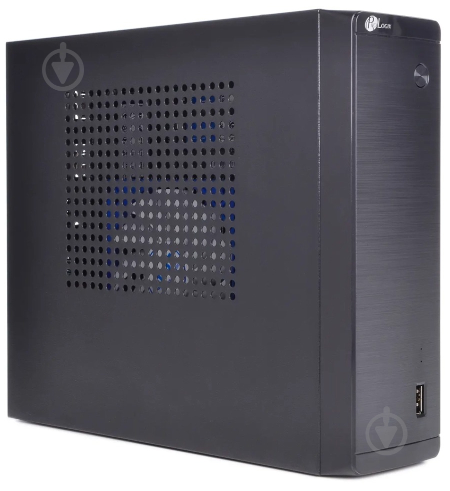Неттоп Artline Business B15 (B15v12Win) black - фото 4