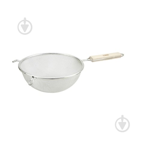 Сито Winco с ручкой 20 см - фото 1 Сито Winco с ручкой 20 см - фото 1