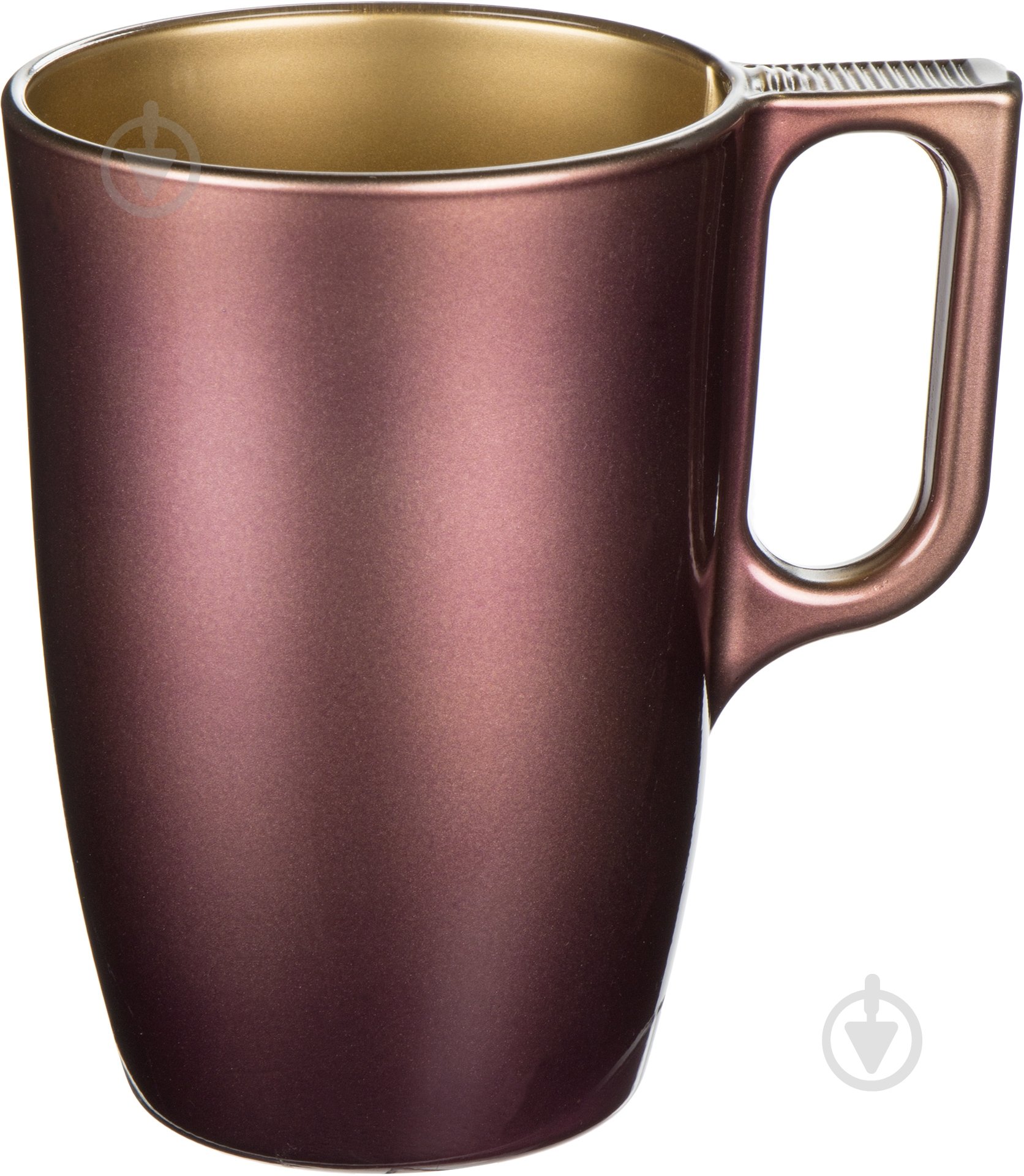 Чашка Luminarc Abacco Gold 320 мл - фото 1 Чашка Luminarc Abacco Gold 320 мл - фото 1