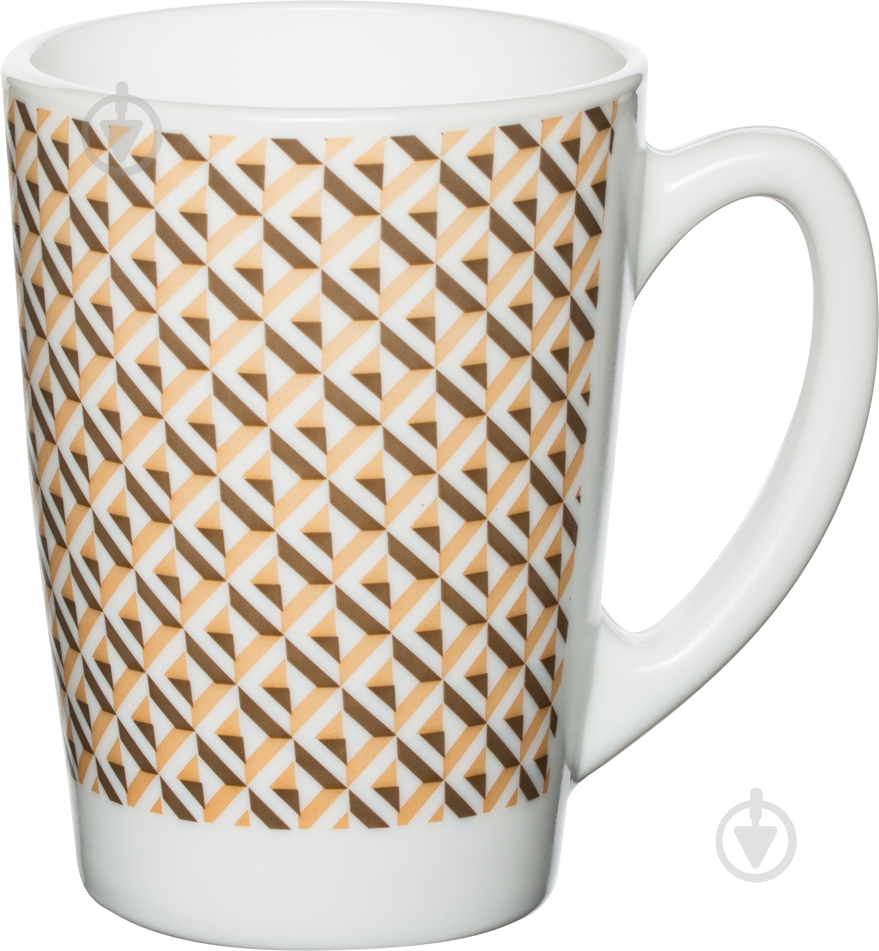 Чашка Luminarc Abacco 320 мл - фото 1