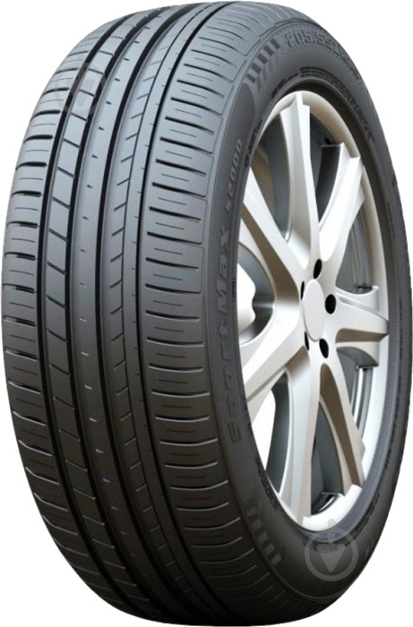 Шина Kapsen XL S2000 255/35R18 94 Y лето - фото 1 Шина Kapsen XL S2000 255/35R18 94 Y лето - фото 1