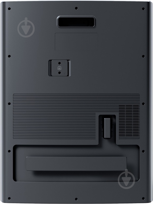 Робот-пилосос Ecovacs OZMO X1 OMNI (DEX11) black - фото 28