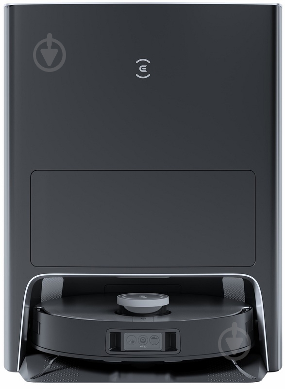 Робот-пилосос Ecovacs OZMO X1 OMNI (DEX11) black - фото 19