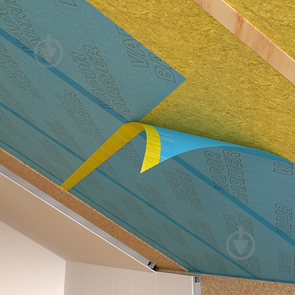 Лента герметизирующая HPX Airtight Indoor - фото 2