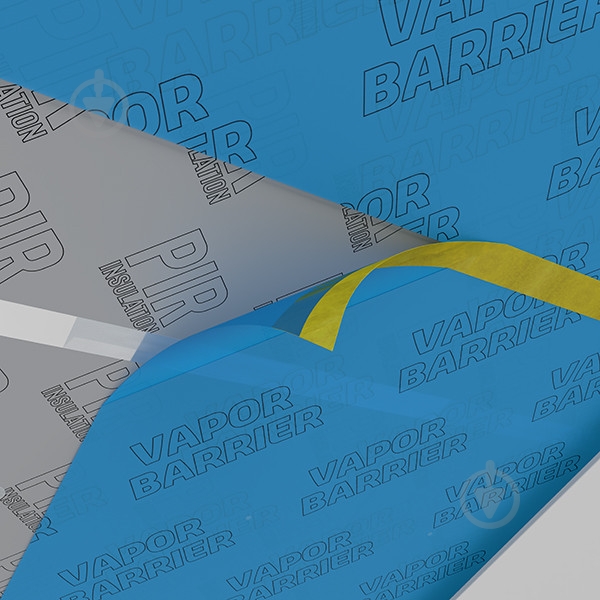 Лента герметизирующая HPX Airtight Indoor - фото 3