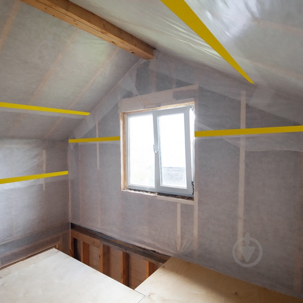 Лента герметизирующая HPX Airtight Indoor - фото 4