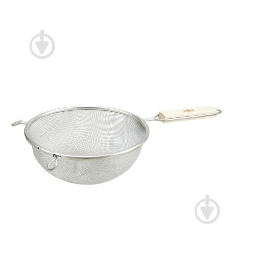Сито Winco с ручкой 15 см - фото 1