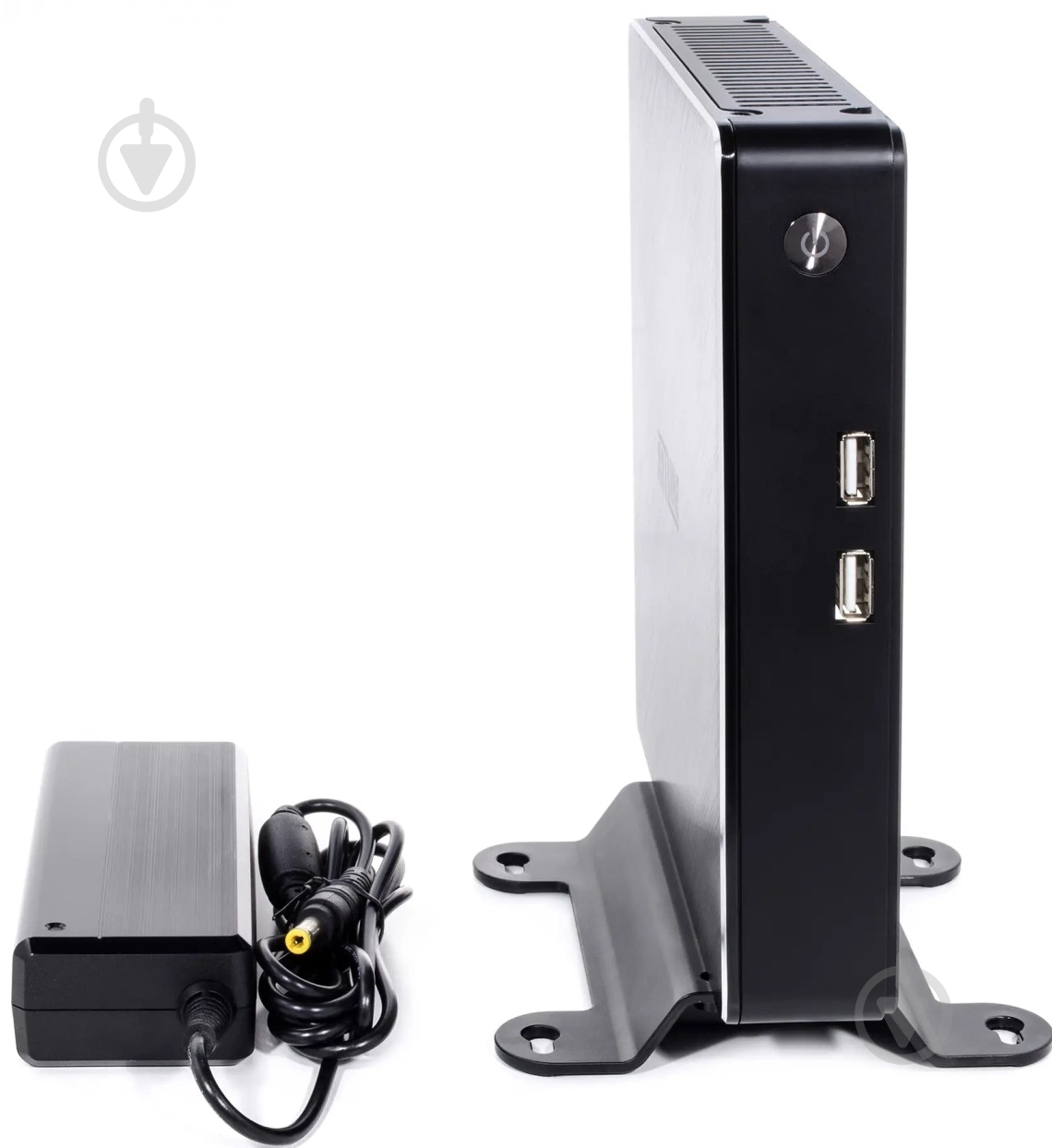 Неттоп Artline Business B16 (B16v40) black - фото 2