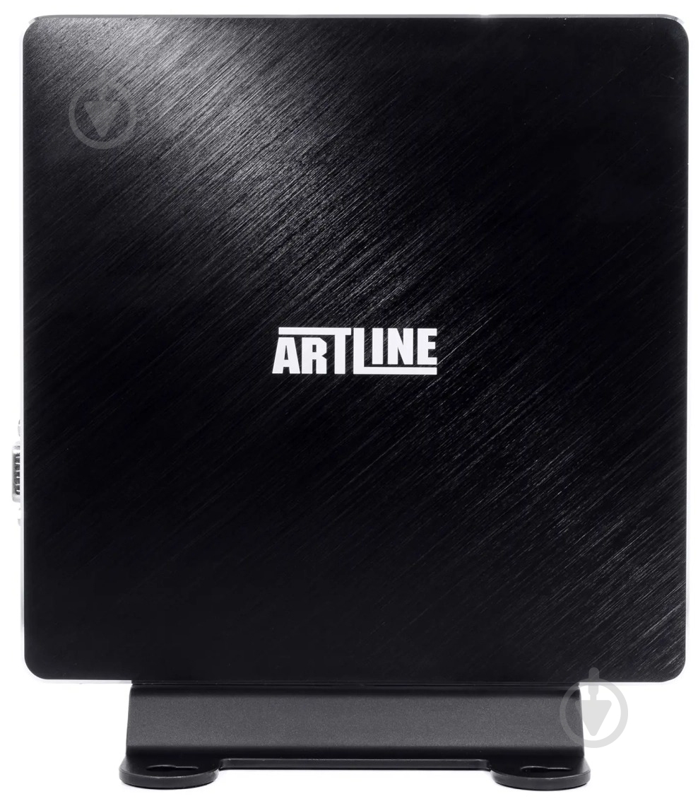 Неттоп Artline Business B16 (B16v40) black - фото 7