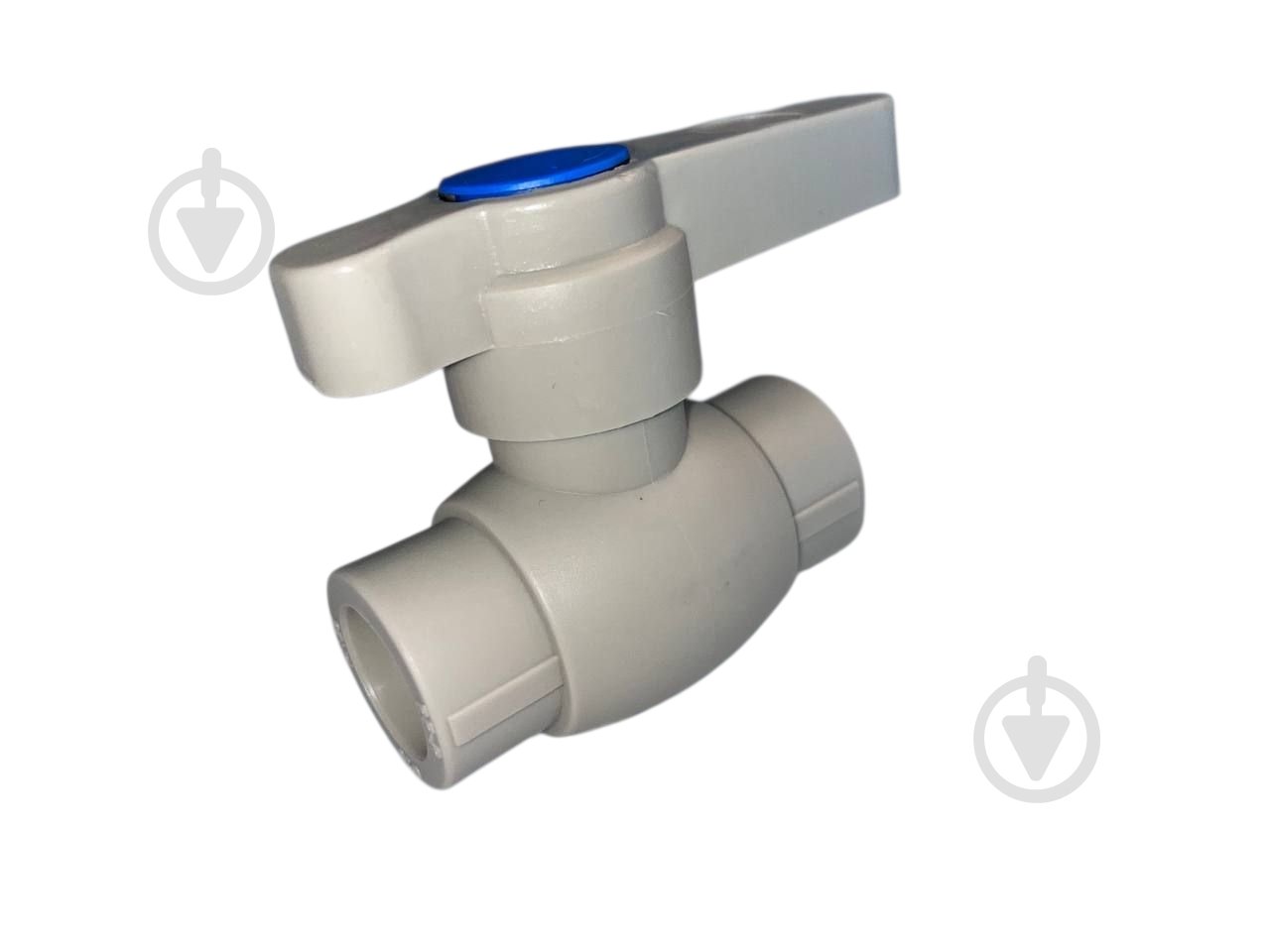 Кран шаровой ВВ UP! (Underprice) 32 - фото 1