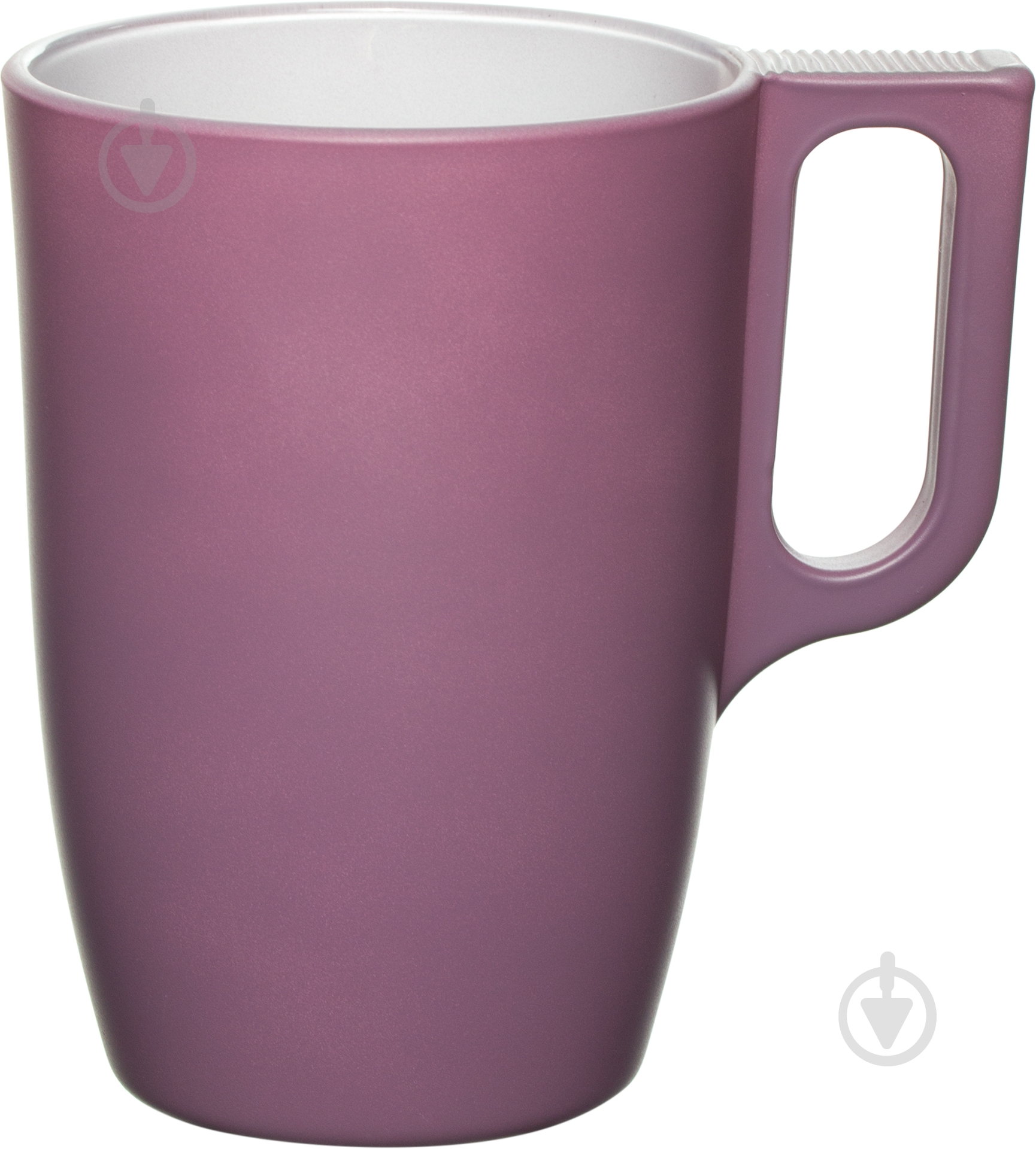 Чашка Luminarc Winter Fizz Purple 320 мл - фото 1