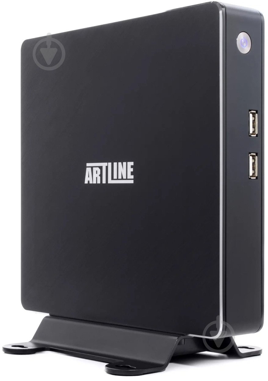 Неттоп Artline Business B16 (B16v45Win) black - фото 1 Неттоп Artline Business B16 (B16v45Win) black - фото 1