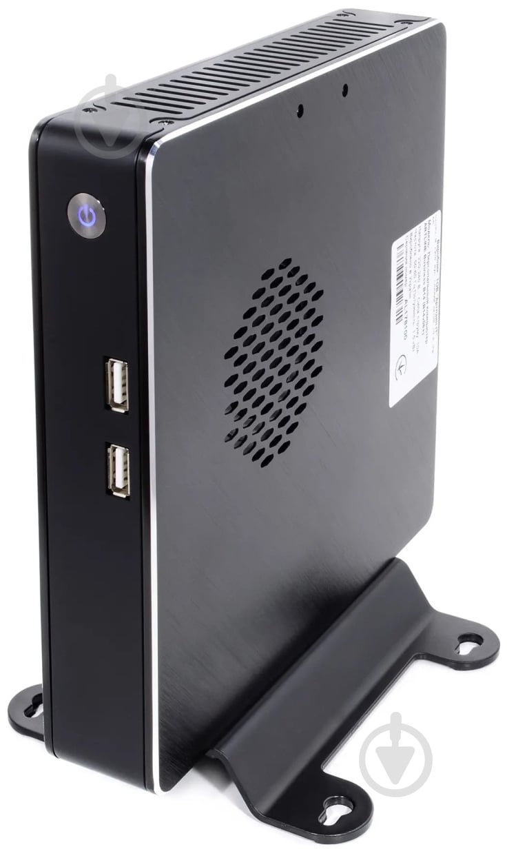 Неттоп Artline Business B16 (B16v45Win) black - фото 11 Неттоп Artline Business B16 (B16v45Win) black - фото 11