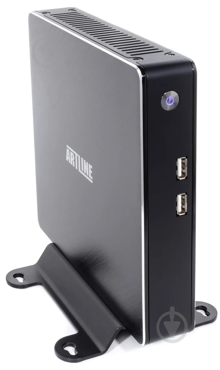 Неттоп Artline Business B16 (B16v45Win) black - фото 5 Неттоп Artline Business B16 (B16v45Win) black - фото 5