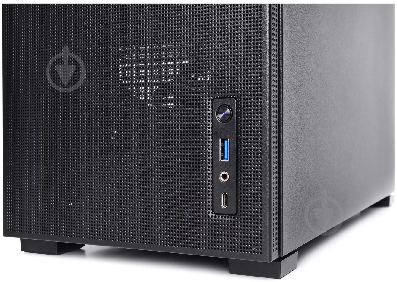 Компьютер Artline Gaming D31 (D31v44Win) black - фото 2