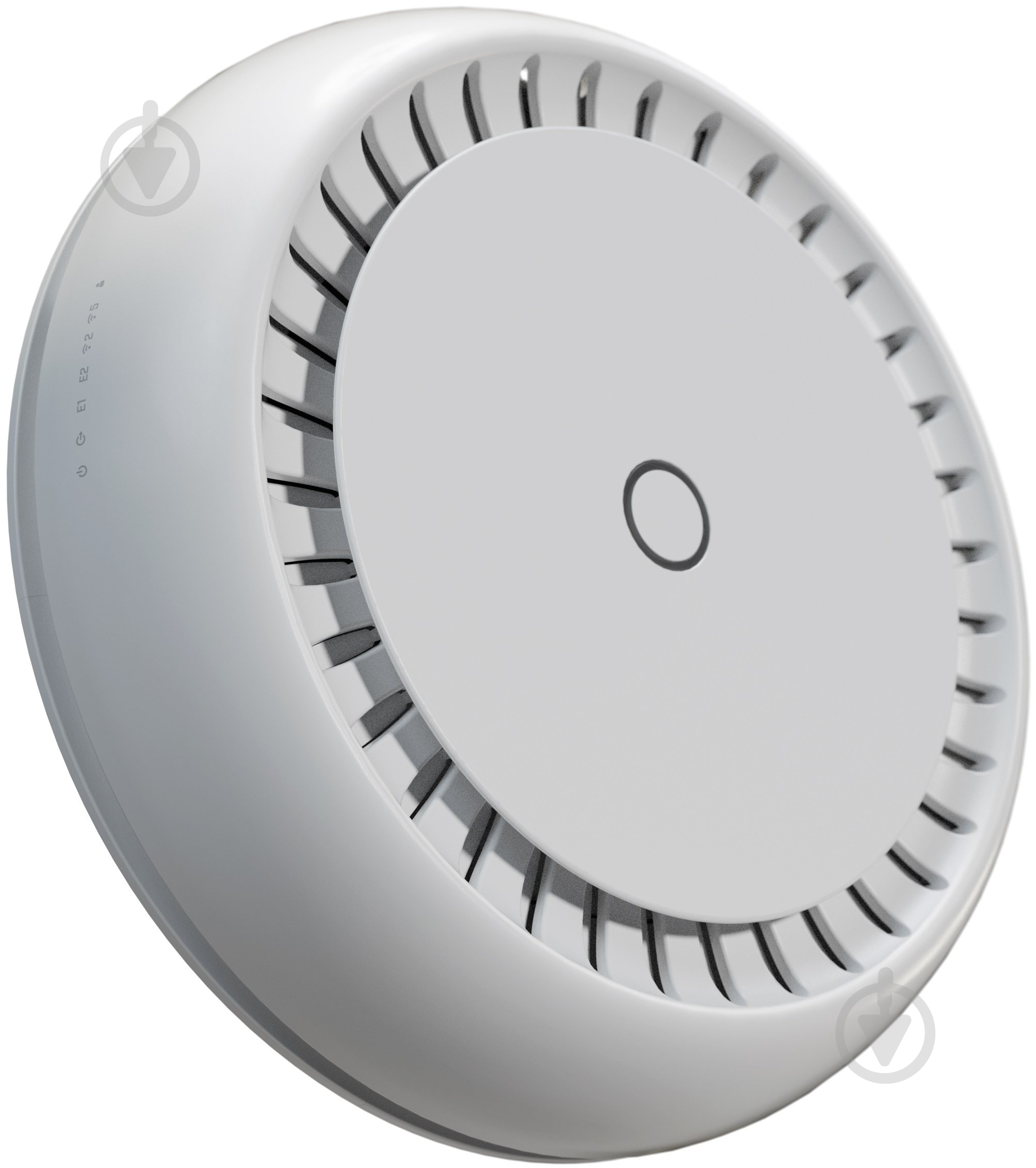 Точка доступу Mikrotik CAP XL AC (RBcAPGi-5acD2nD-XL) - фото 2 Точка доступу Mikrotik CAP XL AC (RBcAPGi-5acD2nD-XL) - фото 2