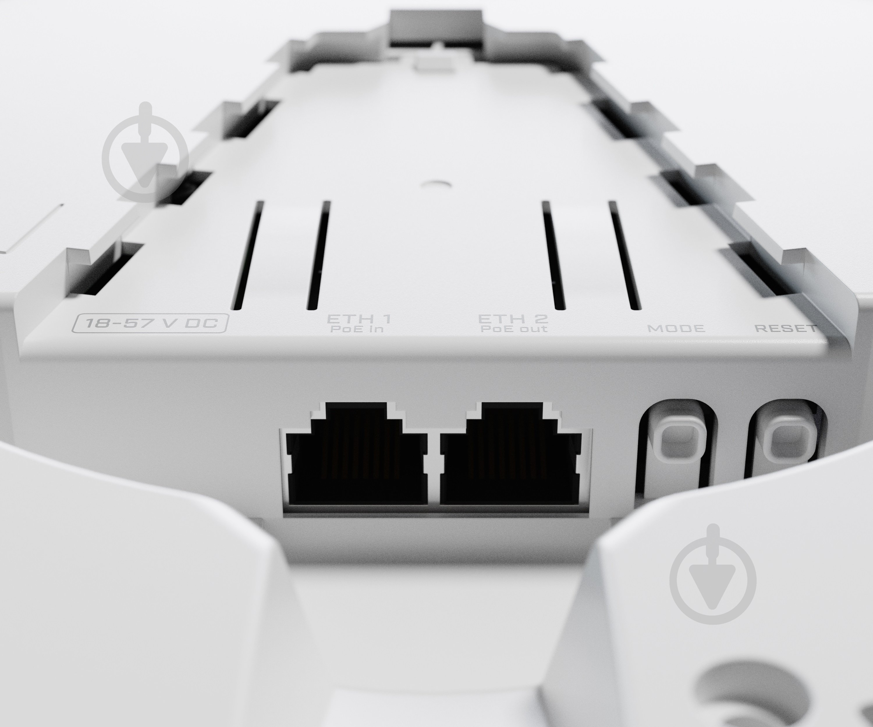 Точка доступу Mikrotik CAP XL AC (RBcAPGi-5acD2nD-XL) - фото 4 Точка доступу Mikrotik CAP XL AC (RBcAPGi-5acD2nD-XL) - фото 4