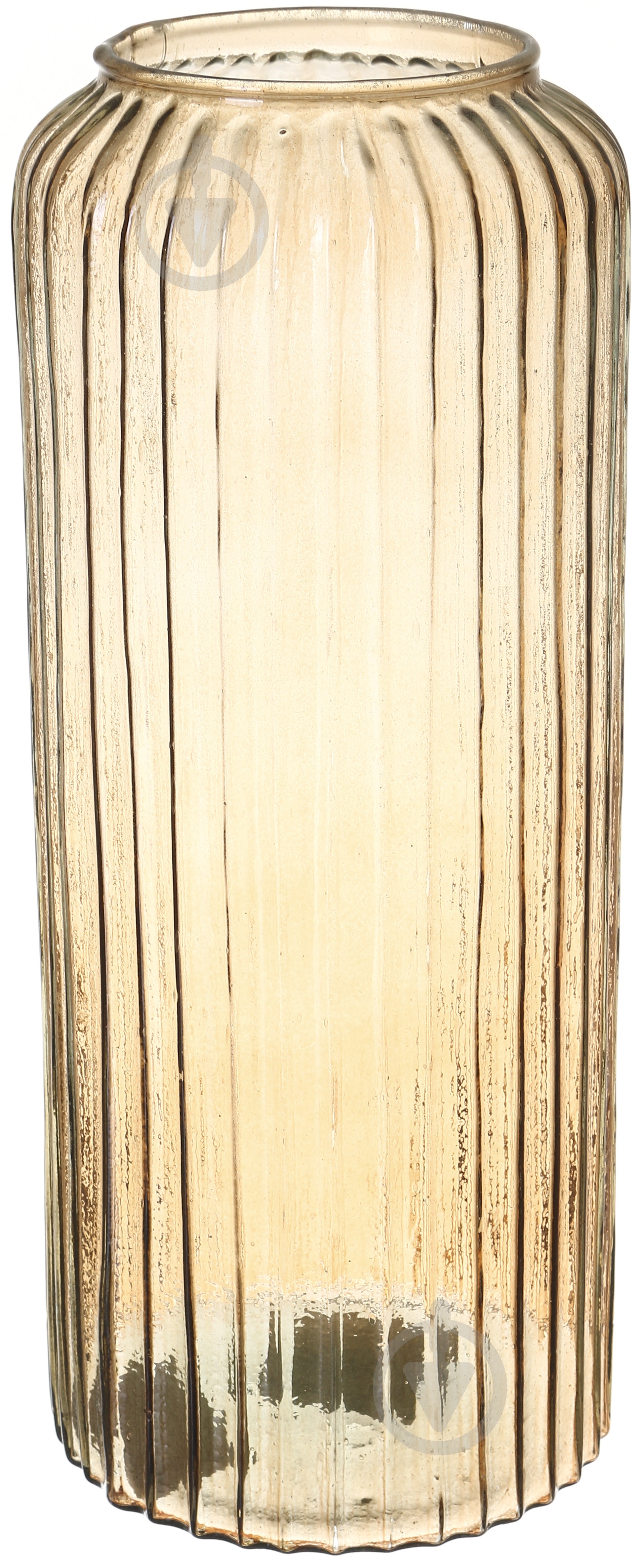 Ваза стеклянная STRIPES D140 в ассортименте 35,7 см YE1000500 - фото 4 Ваза стеклянная STRIPES D140 в ассортименте 35,7 см YE1000500 - фото 4