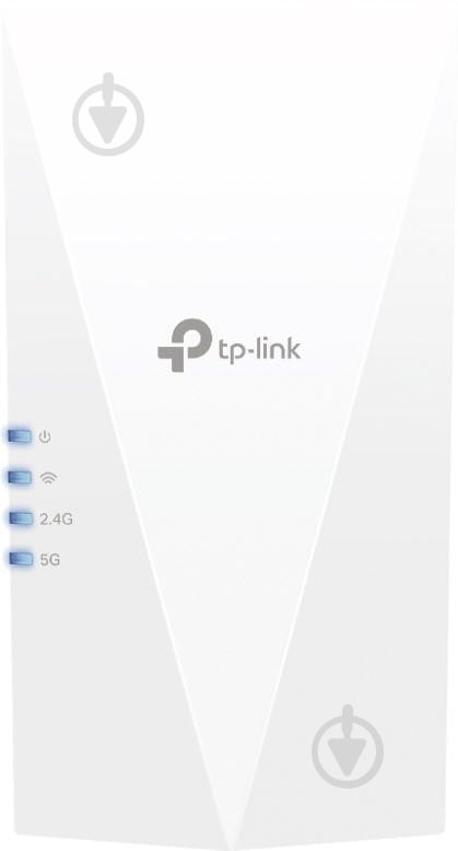 Повторитель сигнала TP-Link (RE600X) - фото 2 Повторитель сигнала TP-Link (RE600X) - фото 2