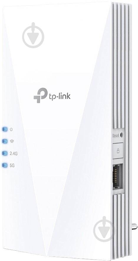 Повторитель сигнала TP-Link (RE600X) - фото 1 Повторитель сигнала TP-Link (RE600X) - фото 1