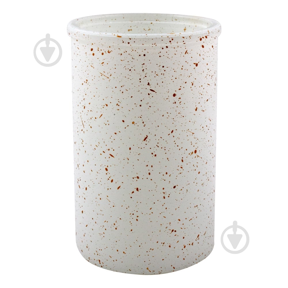 Склянка Arino Aurora білий - фото 1