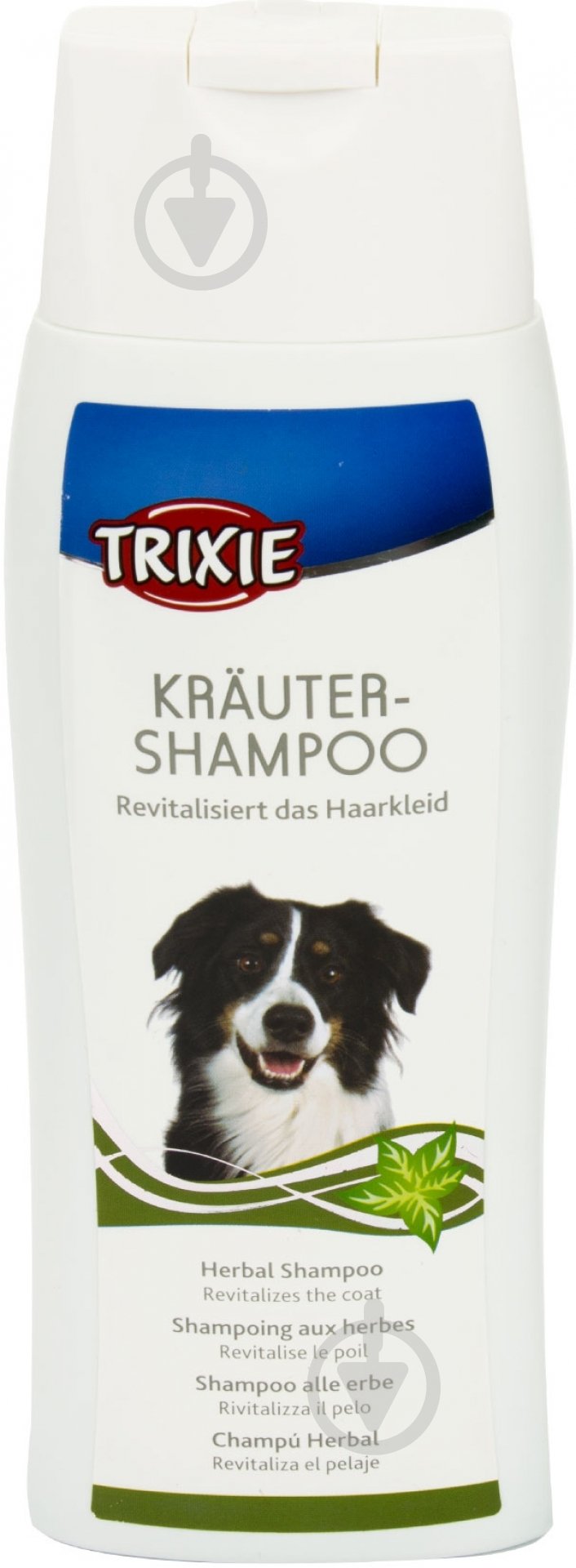 Шампунь Trixie 250 мл 2900 для собак - фото 1