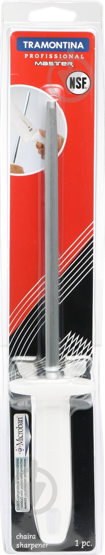 Мусат Tramontina Professional Master 20 см 24641/188 - фото 2