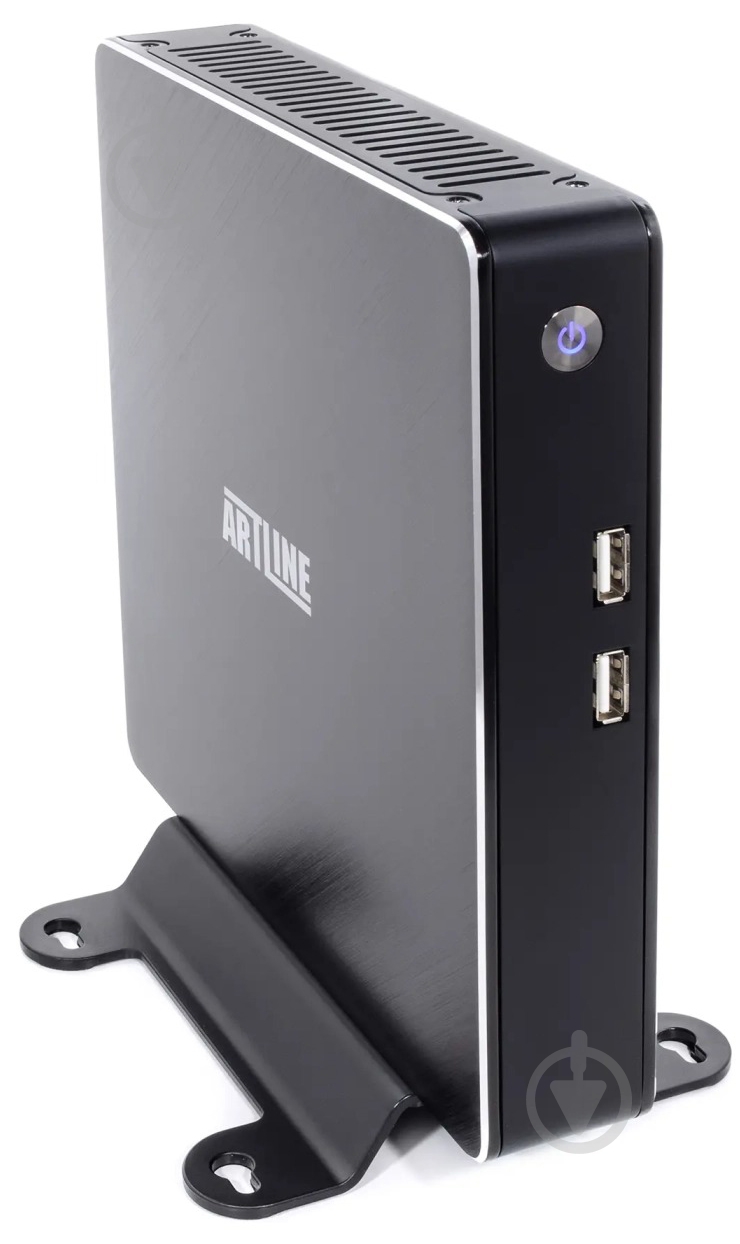 Неттоп Artline Business B16 (B16v41Win) black - фото 5 Неттоп Artline Business B16 (B16v41Win) black - фото 5