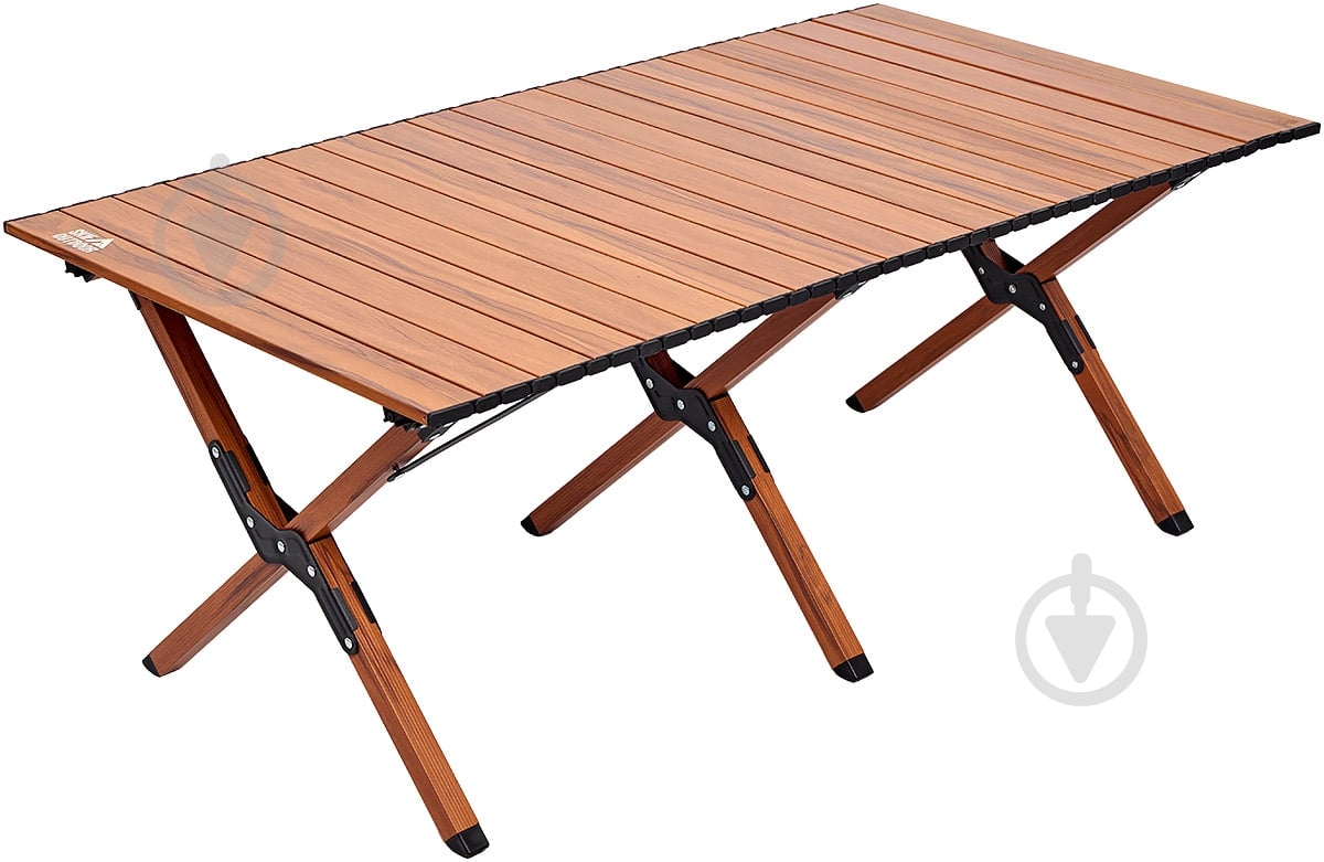 ᐉ Стіл розкладний SKIF Outdoor Scandi Quatro • Краща ціна в Києві