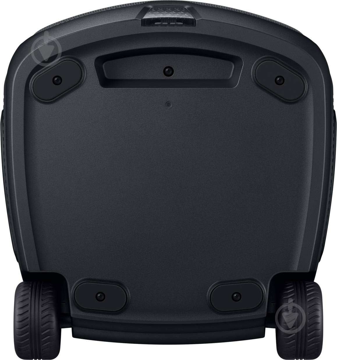 Аудиосистема Samsung MX-ST50F/UA Party Audio black - фото 16 Аудиосистема Samsung MX-ST50F/UA Party Audio black - фото 16