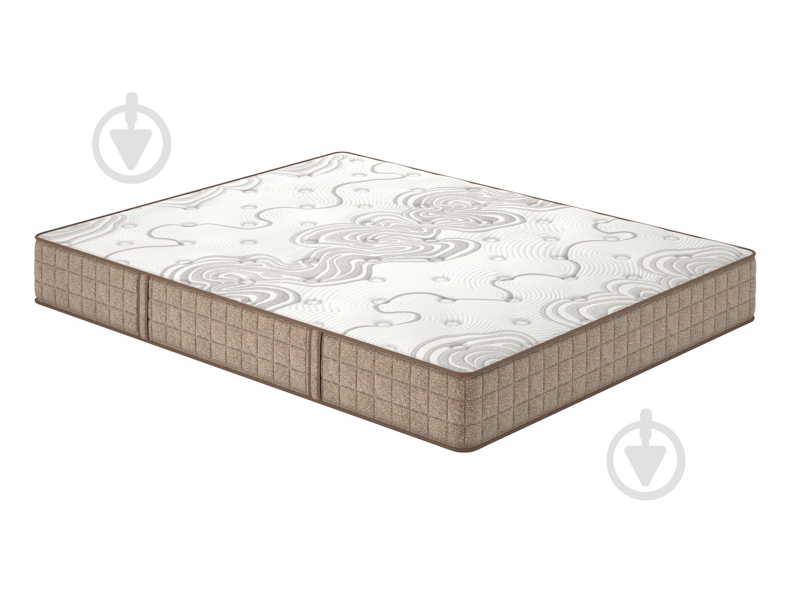Матрас ортопедический ESSENCE Flow MatroLuxe 180x200 см - фото 2 Матрас ортопедический ESSENCE Flow MatroLuxe 180x200 см - фото 2