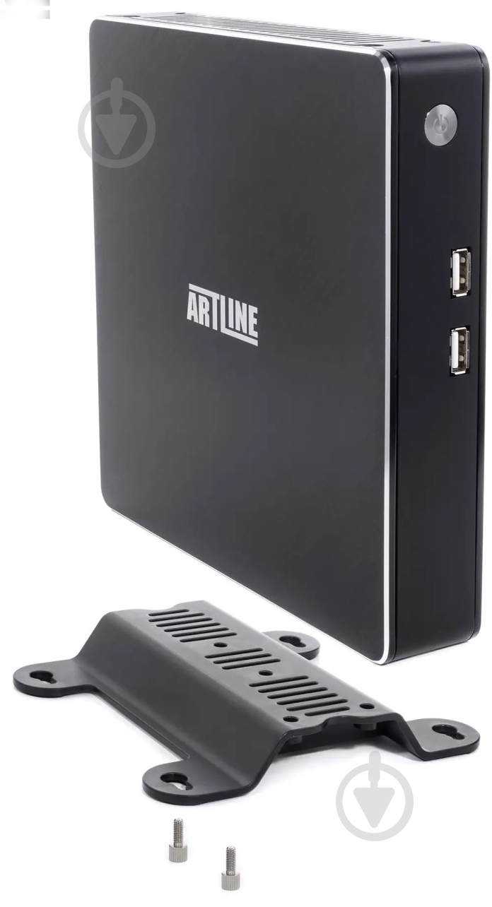 Неттоп Artline Business B16 (B16v42Win) black - фото 3 Неттоп Artline Business B16 (B16v42Win) black - фото 3