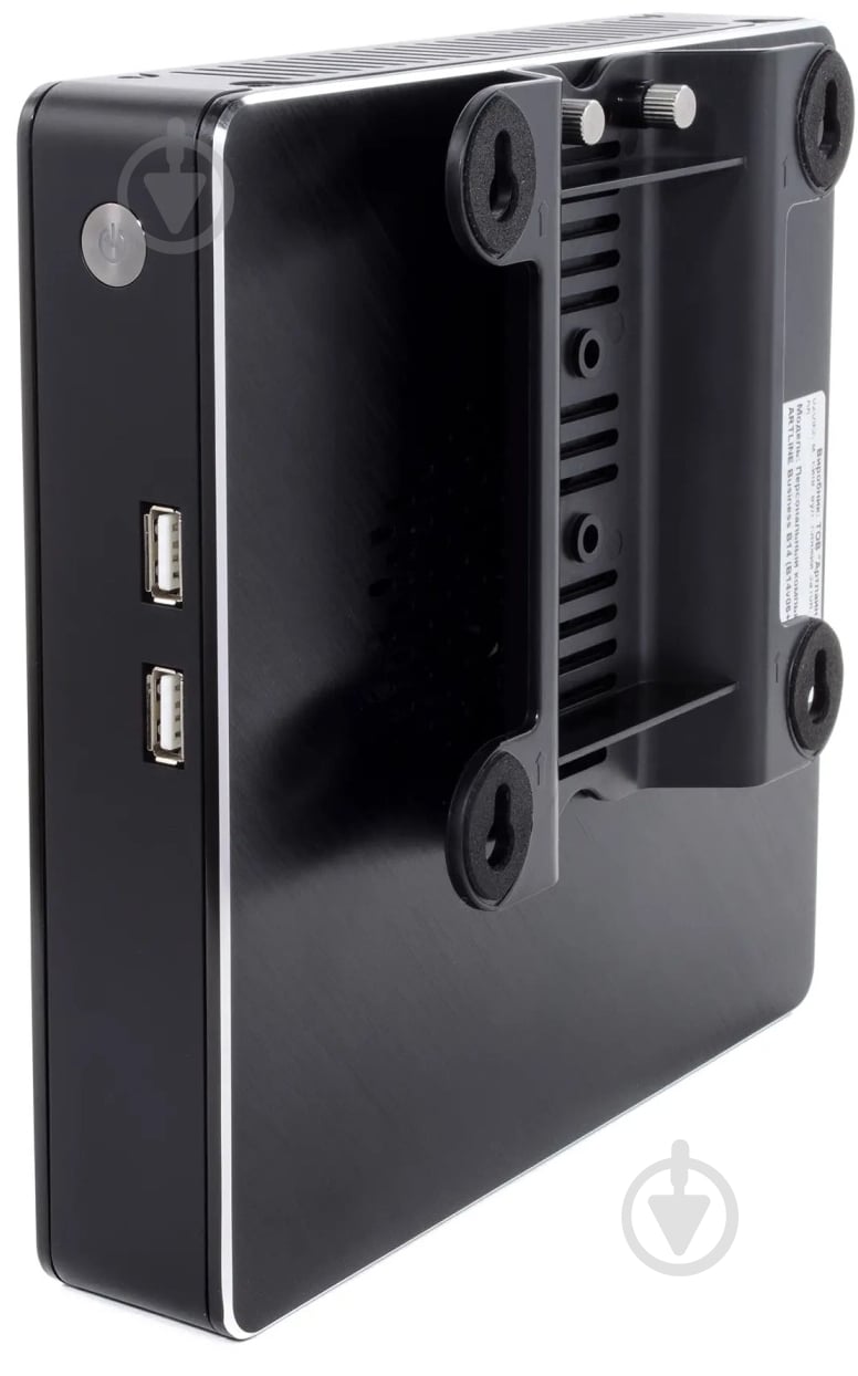 Неттоп Artline Business B16 (B16v42Win) black - фото 4 Неттоп Artline Business B16 (B16v42Win) black - фото 4
