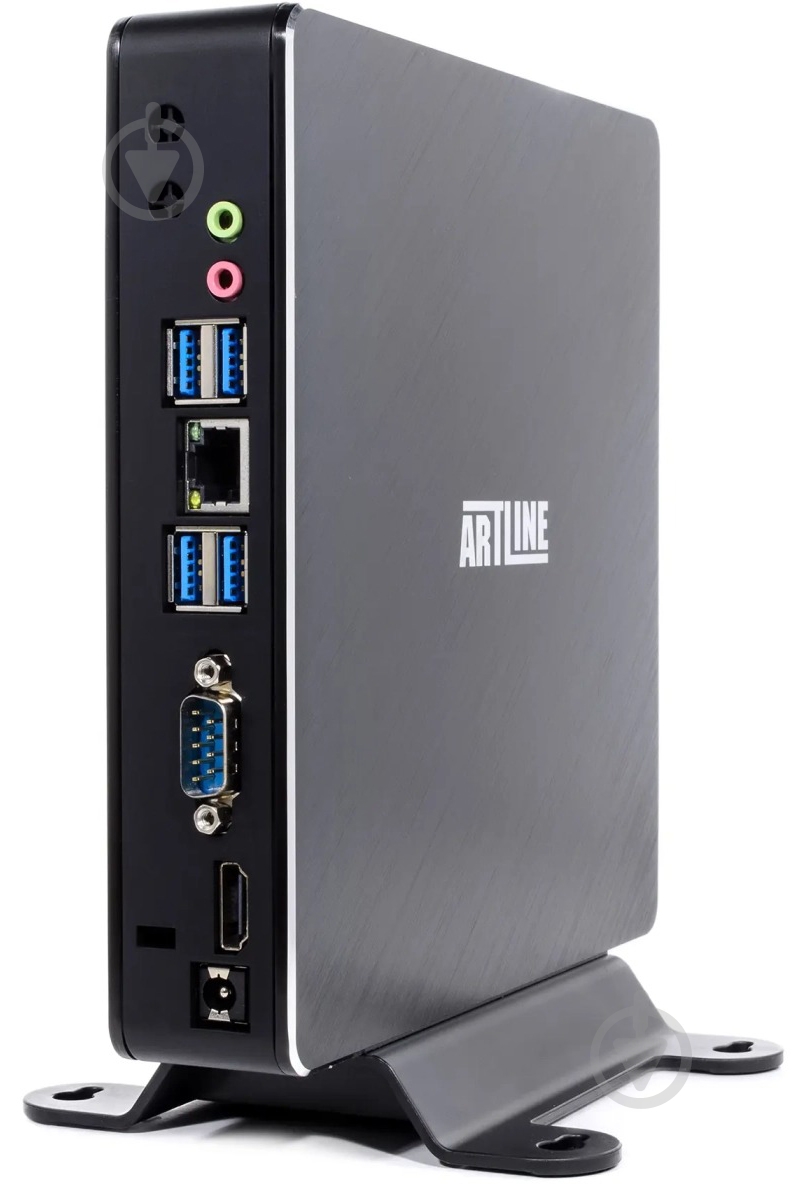 Неттоп Artline Business B16 (B16v42Win) black - фото 6 Неттоп Artline Business B16 (B16v42Win) black - фото 6