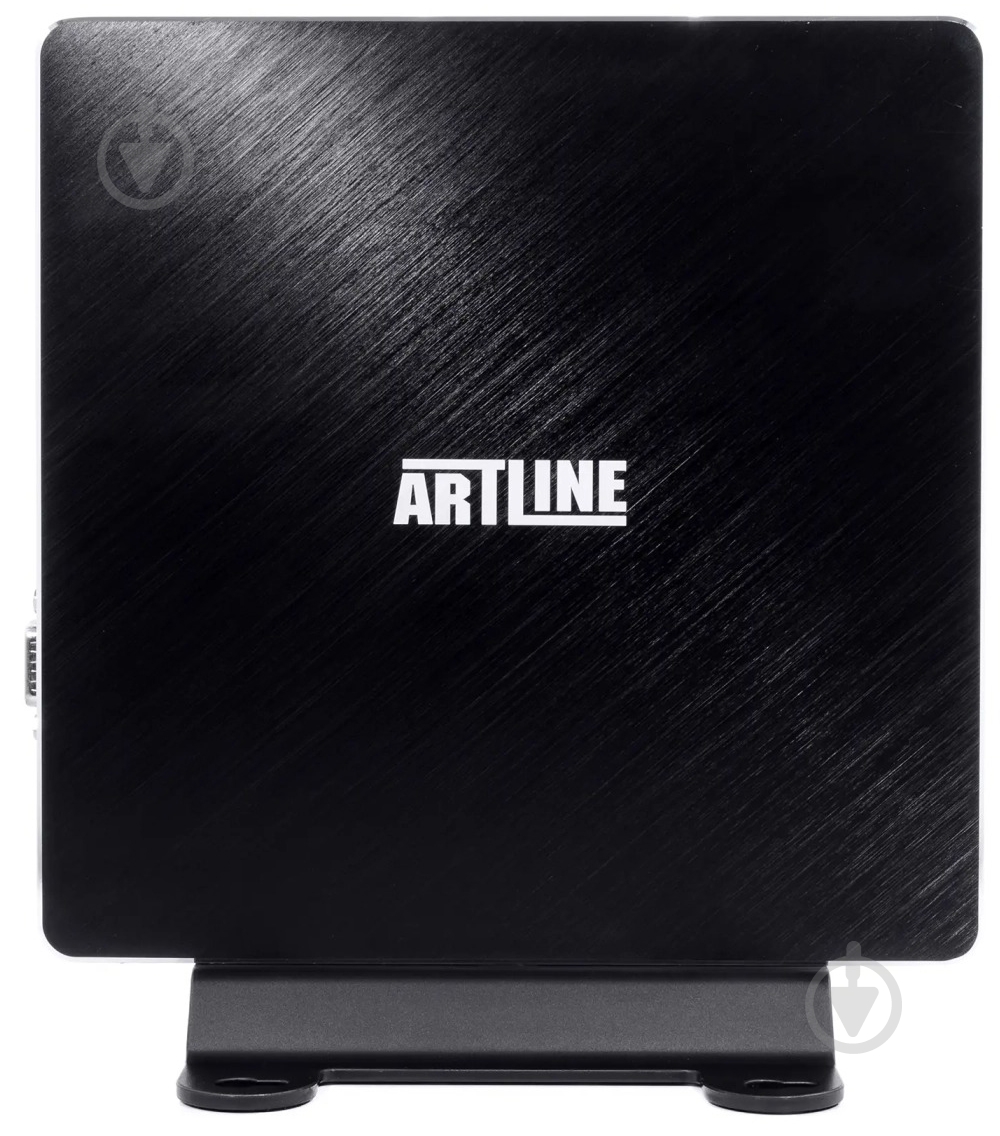 Неттоп Artline Business B16 (B16v42Win) black - фото 7 Неттоп Artline Business B16 (B16v42Win) black - фото 7