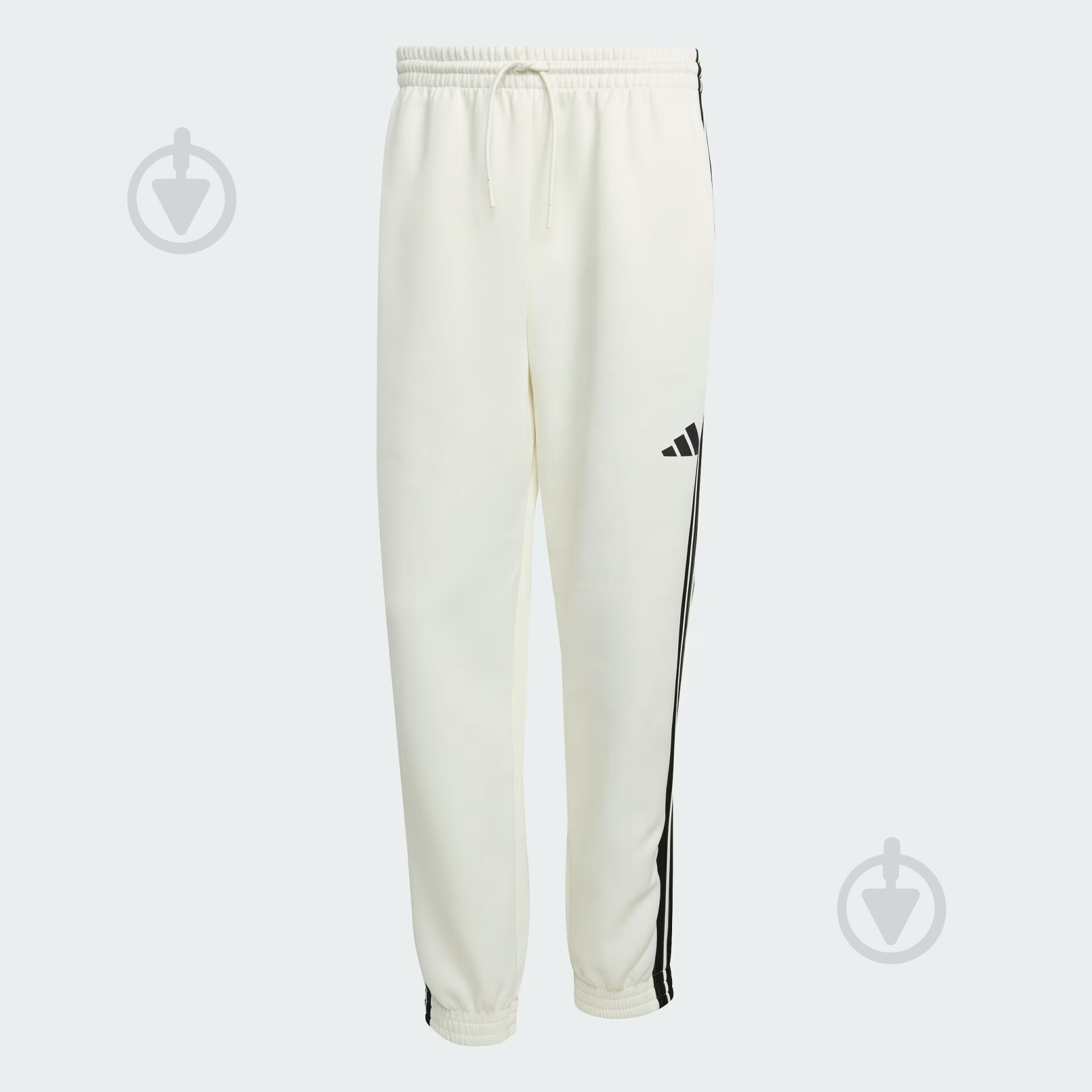 ᐉ Штани Adidas M STADIUM PT JX5619 р. M бежевий • Краща ціна в
