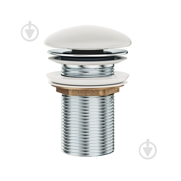 Донный клапан Ravak X01695 - фото 1 Донный клапан Ravak X01695 - фото 1