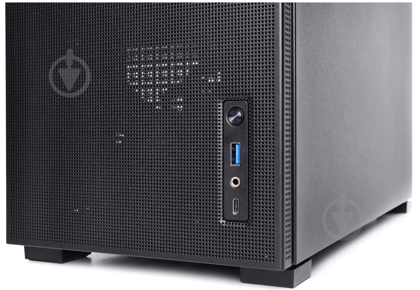 Компьютер Artline Gaming D31 (D31v51Win) black - фото 2