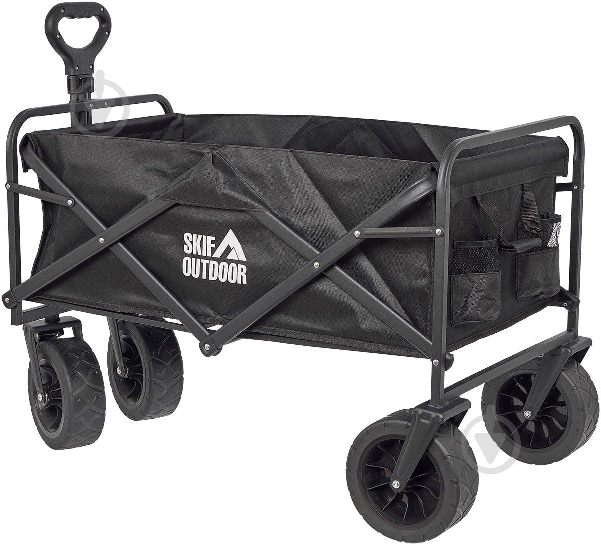 Візок-стіл SKIF Outdoor AP Cart - фото 2 Візок-стіл SKIF Outdoor AP Cart - фото 2