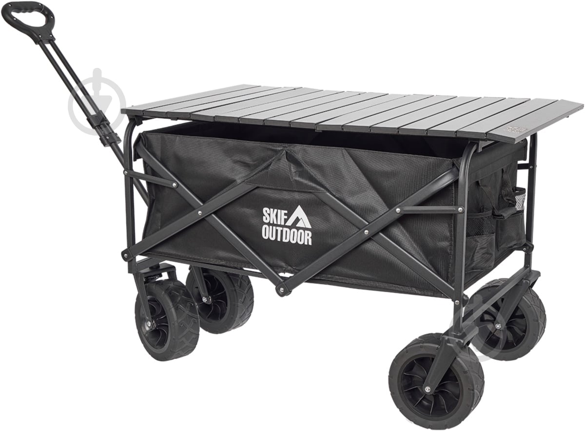Візок-стіл SKIF Outdoor AP Cart - фото 1 Візок-стіл SKIF Outdoor AP Cart - фото 1