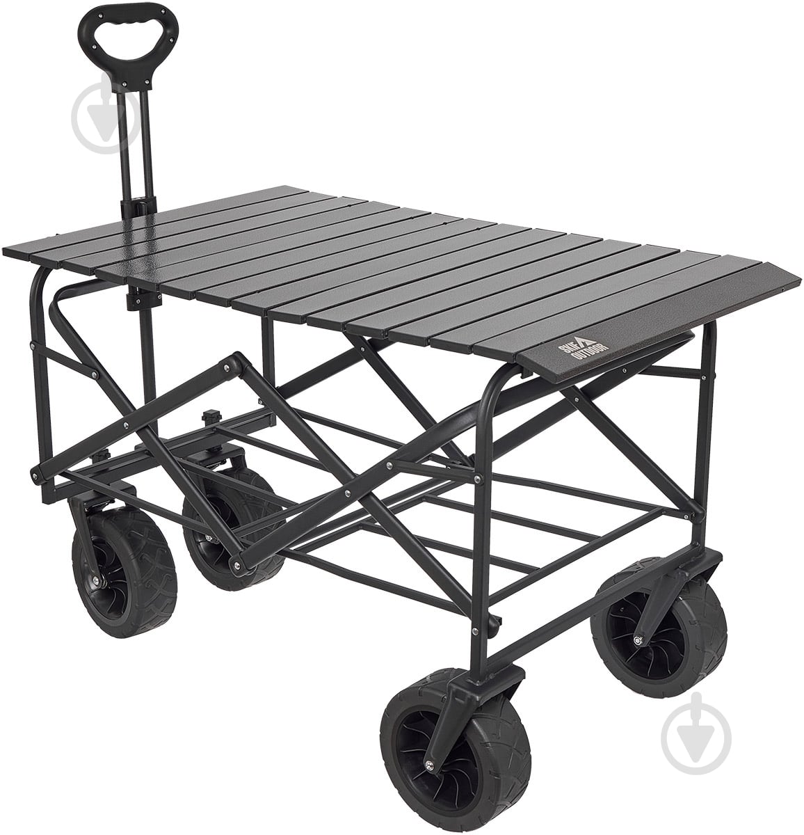 Візок-стіл SKIF Outdoor AP Cart - фото 3 Візок-стіл SKIF Outdoor AP Cart - фото 3