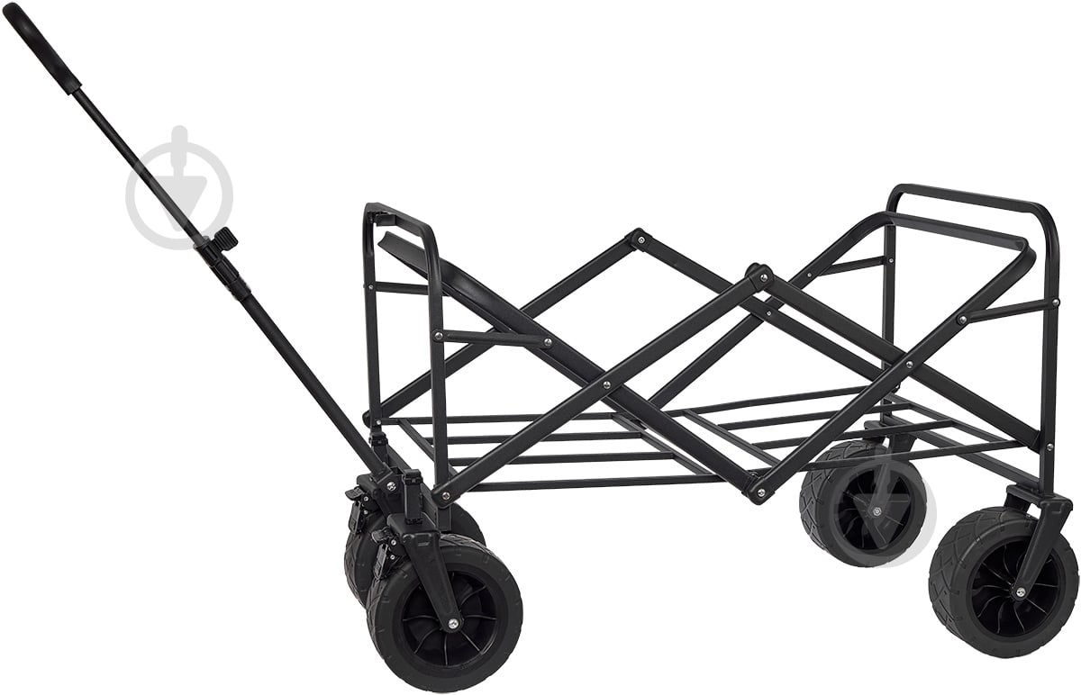 Візок-стіл SKIF Outdoor AP Cart - фото 4 Візок-стіл SKIF Outdoor AP Cart - фото 4