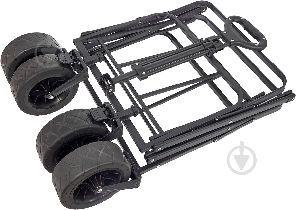 Візок-стіл SKIF Outdoor AP Cart - фото 5 Візок-стіл SKIF Outdoor AP Cart - фото 5