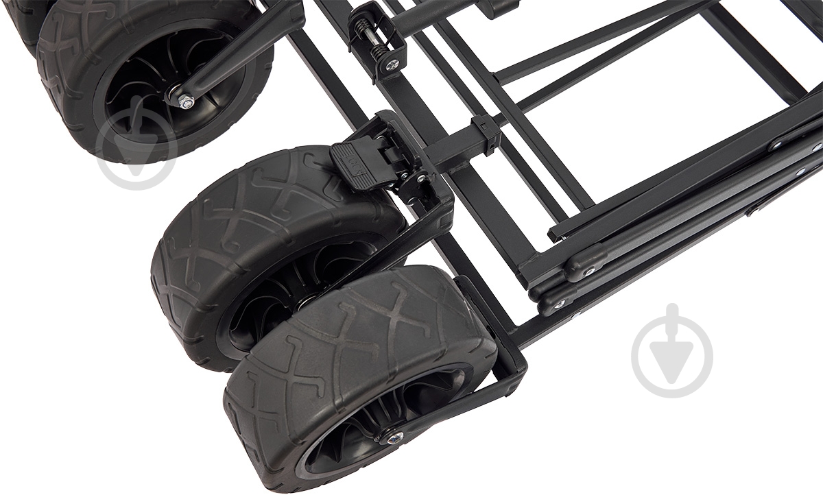 Візок-стіл SKIF Outdoor AP Cart - фото 7 Візок-стіл SKIF Outdoor AP Cart - фото 7