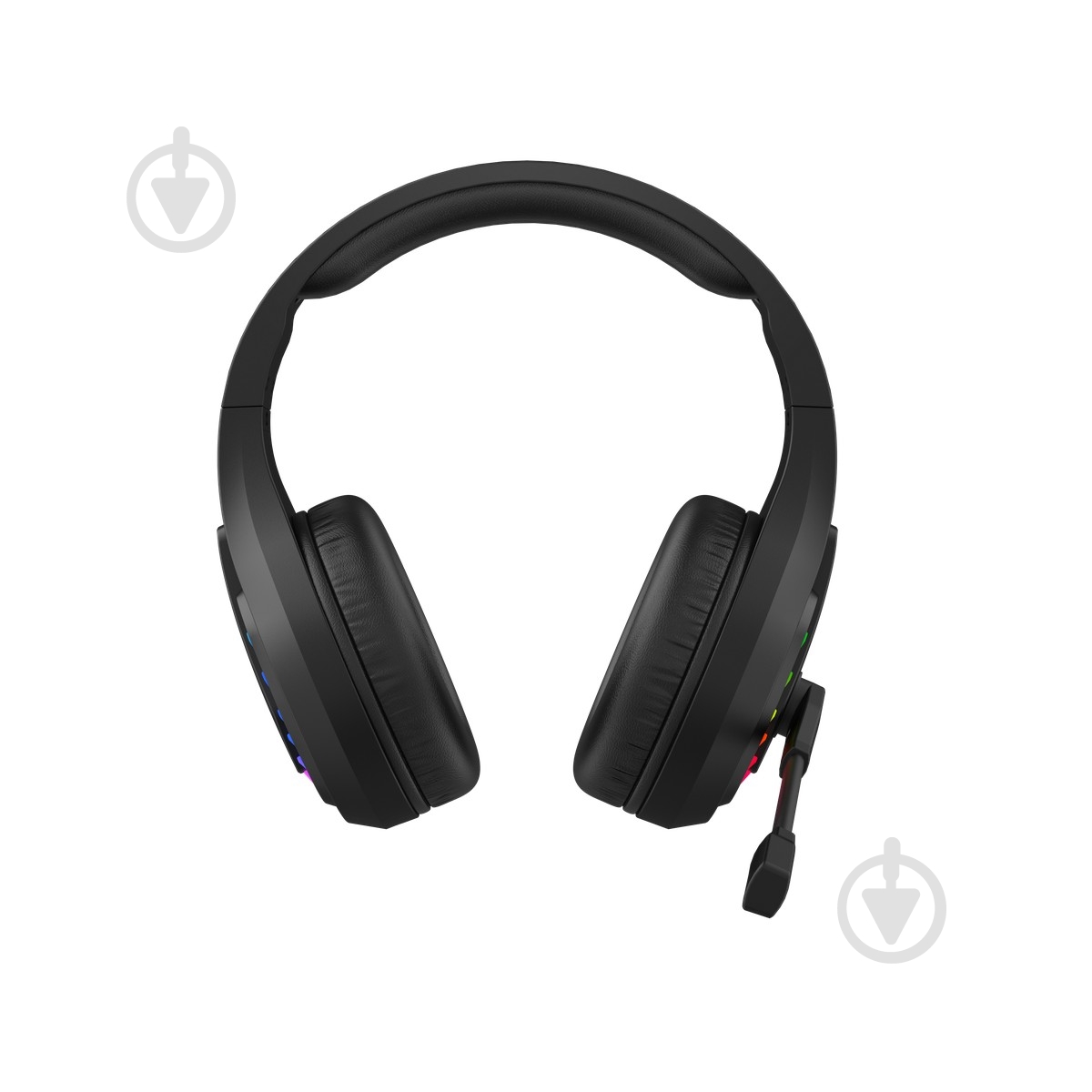 Гарнитура игровая A4Tech black (GR230 Bloody (Black)) - фото 5