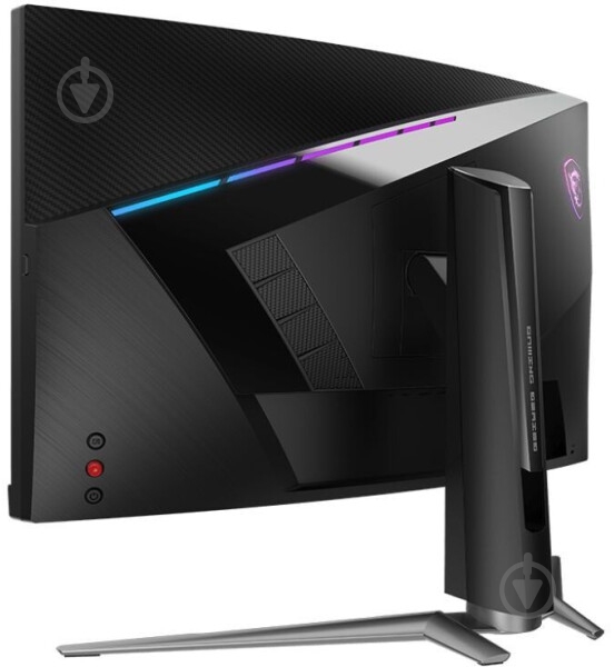 Монитор MSI MPG Artymis 27" (MPG ARTYMIS 273CQRX QD) - фото 5