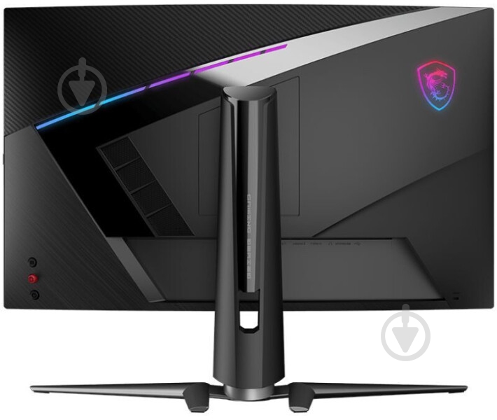 Монитор MSI MPG Artymis 27" (MPG ARTYMIS 273CQRX QD) - фото 4